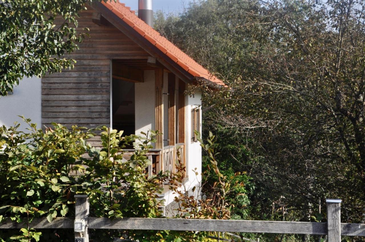 Guest house Domačija Krnc Hrib pri Hinjah Extérieur photo