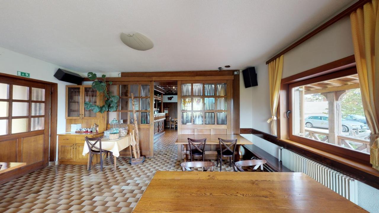 Guest house Domačija Krnc Hrib pri Hinjah Extérieur photo